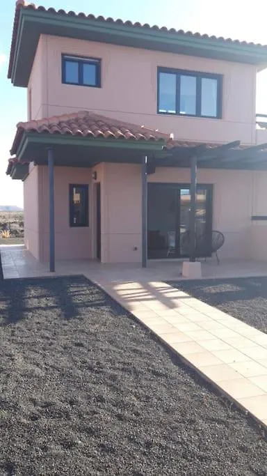 Apartamento Mi Casa Majanicho