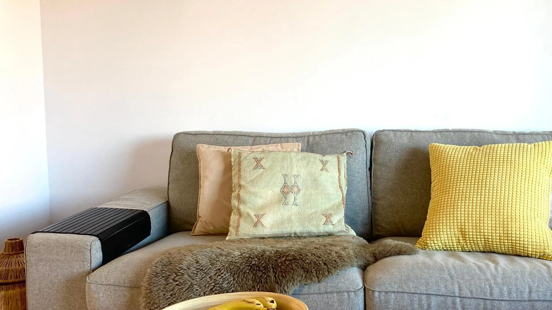Apartamento Mi Casa Majanicho España